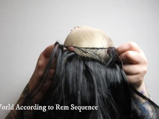 The World According To Rem Sequence#4