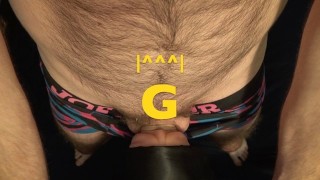 A Dirty-Talking Hot Guy Pounds Your Wet Pussy Into A Moaning Orgasm