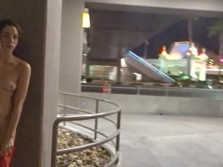 Another Night Outside