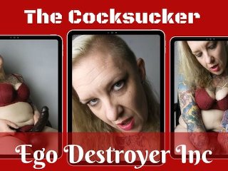 Edi Inc - The Cocksucker - Remsequence