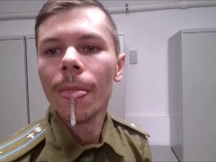 Russian Soldier - Russian Soldiers Videos and Gay Porn Movies :: PornMD