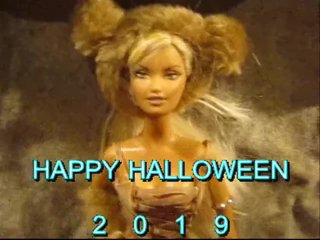 Bbb Preview(Cum Only) Halloween 2019: Michelle B Furry Wmv With Slomo