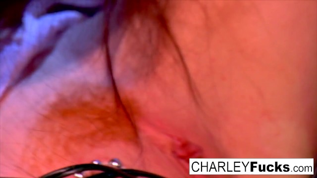 Charley Chase and Heather Caroline have sex - Charley Chase