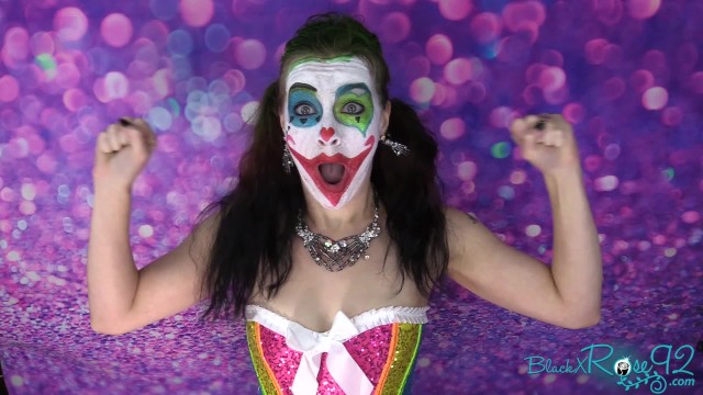 Sexy Clown Pussy - Insane Clown Pussy - Pornhub.com