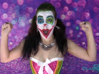 Clown Girl Porn - Free Clown Girl Porn Videos (151) - Tubesafari.com