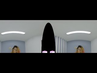Vr - I Was Horny, And My Body Needed Some Action