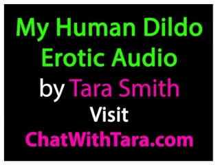My Human Dildo Boyfriend Frustrated Girlfriend_Roleplay Erotic Audio_Only