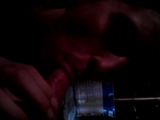 Cheating Slut Wife Swallowing Stranger Cock In Garage Videos For Hubby