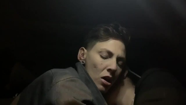 Rosie and Jaine-true passion (Teaser) makeout session in car