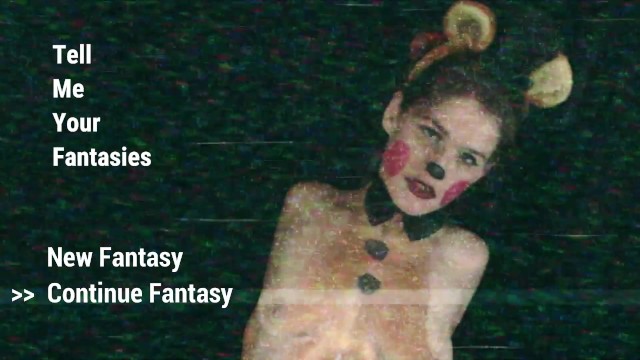 Porn Cosplay F Naf - Five Nights at Freddy's Intro Parody - Pornhub.com