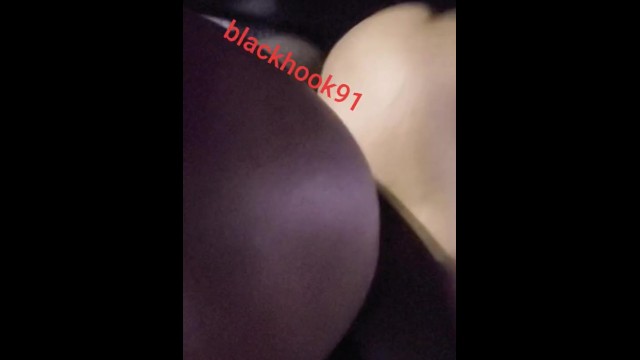 BBW;Big Dick;Big Tits;Blowjob;Ebony;Party;Threesome;Exclusive;Verified Amateurs;Female Orgasm 3-some, outdoor