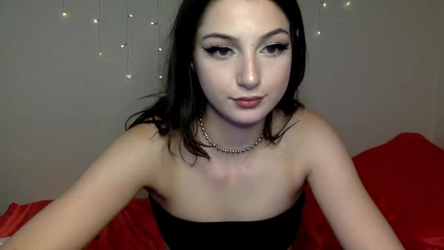 TEEN CAMGIRL ANAL DILDO CUMSHOW CHAT