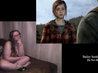 Last_of Us Naked Play Through part 19