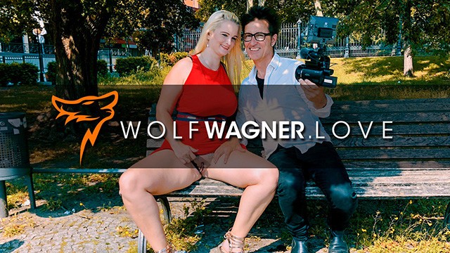 640px x 360px - Full Video - Chubby MILF MIA BITCH Public Pick Up WOLF WAGNER LOVE  wolfwagner.love | Pornhub