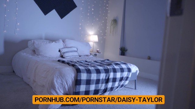 Pornhub Playdate ft. Daisy Taylor - Daisy Taylor