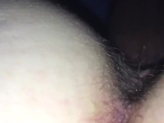 Pretty Pussy Pounded