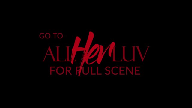 AllHerLuvDotCom - Sun In Virgo - Teaser - Emma Hix, Lena Paul, Serena Blair