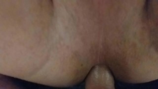 Anal Creampie Еал И Влеснул Мноо Серм Волу Оу Крунм Ланом