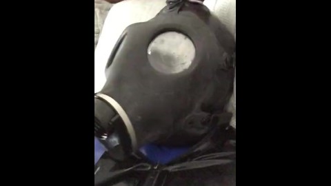 Gas Mask Gay Porn - Gas Mask Fetish Gay Porn Videos | Pornhub.com