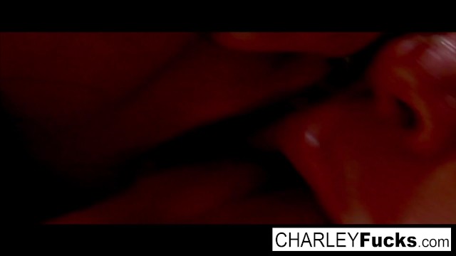 Madison Scott and Charley fuck - Charley Chase, Madison Scott