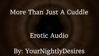 Movie Night [Fingering] [Kissing] [Romantic] (Erotic Audio for Women)