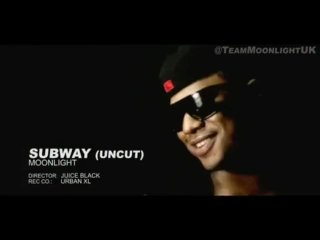 Moonlight-Subway (Uncut Uk Rap)