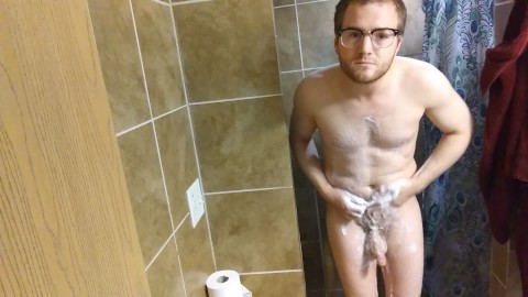 Towel Remove By Man Porn - Hunk Towel Drop | Gay Fetish XXX
