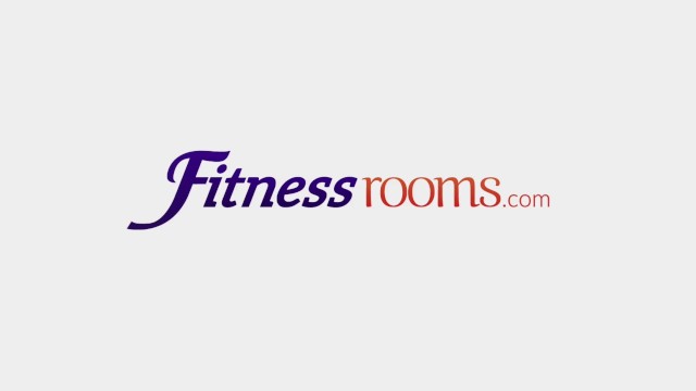 Fitness Rooms Hayli Sanders nubile 3way with Lovita Fate and Marilyn Sugar - Lovita Fate