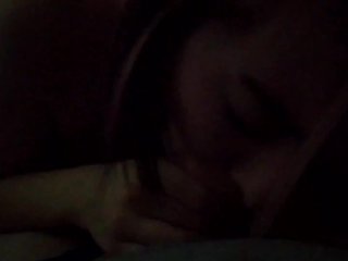 Pov Blowjob Fuck Little Pussy She Love It