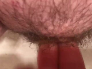 More Mtf Manpussy Pussy Rubbing With Orgasm And Cum