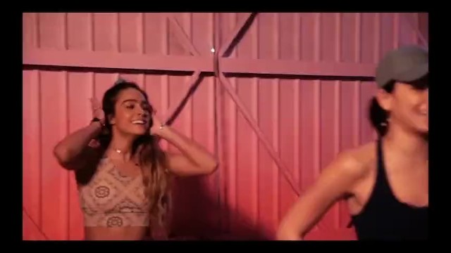 Reversed Sommer Ray and Lexy Panterra Expert Fap 