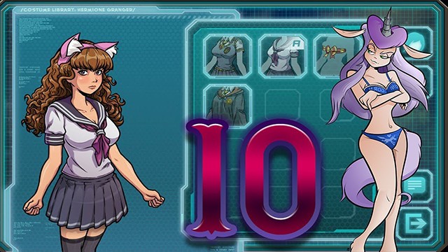 Akabur's Star Channel 34 Uncensored Guide Episode 10