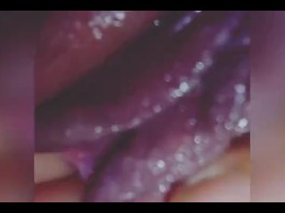 Gangster Eating and FuckingPussy - Clit Licking Close Up and_Creampie