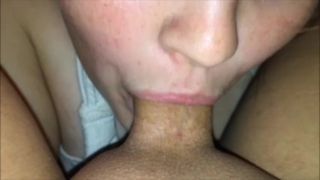 Hot Mom Sucks Babe Smooth Shaved Dick Deep Throat Cum Swallow Trailer Pornhub Com