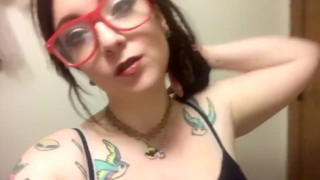 Fat Ass Strip And Piss 13 -Another Girl Ahegao Face