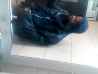 Public Bathroom