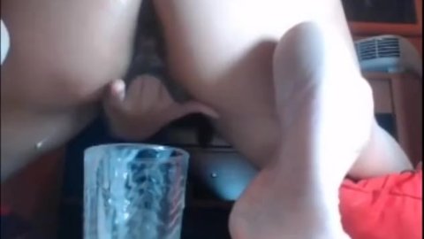 Cum In A Cup Porn Videos | Pornhub.com