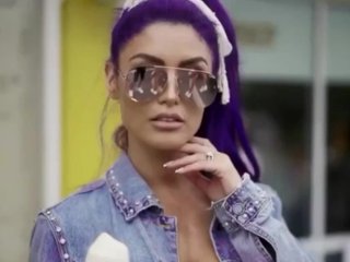 WWE Eva Marie's Hottest,Sexiest Moments! Nudes,Workout &Fitness