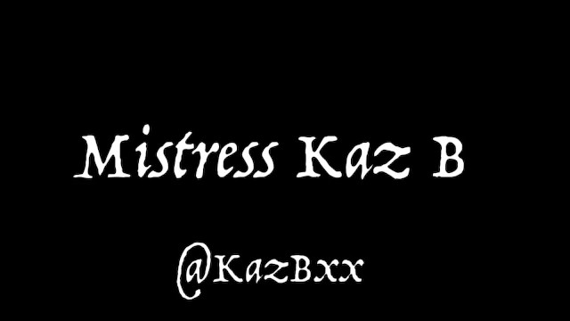 Mistress Kazs World Of Dark Fantasy 46
