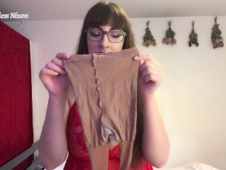 Special Sissy Care Package