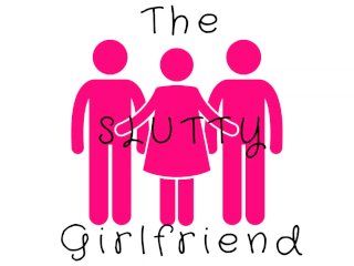 Your Slutty Girlfriend