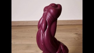 Налн Секс With Bad Dragon Stan