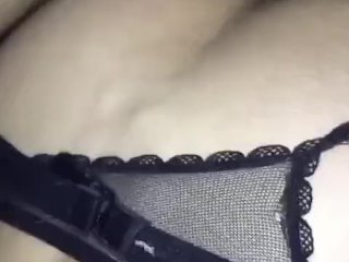 Pov Anal Doggystyle Teen Blonde In Lingerie Sexy