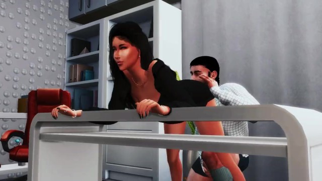 Renal clearance and teenager and adult - Sims 4 adult series: just jdt s3 ep4- and dont u forget it