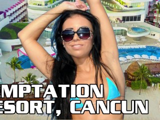 Hedonism Resort Sex With Bbc - Temptation Resort Porn Videos - fuqqt.com