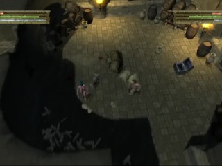 Baldur's Gate DarkAlliance Extreme mode Part 2