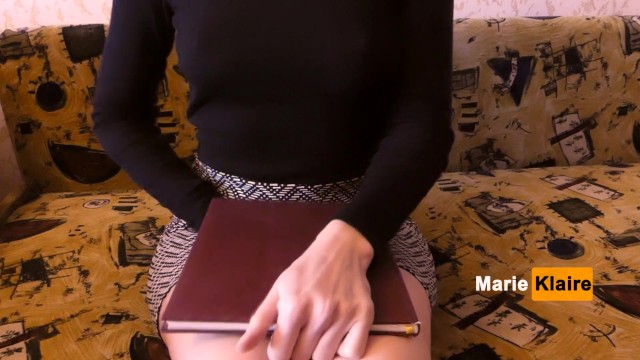 Masturbation Interview - Masturbation in the Office during an Interview, Play Pussy Public -  Pornhub.com