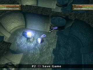 Baldur's Gate Dark Alliance Extreme Mode Part 10