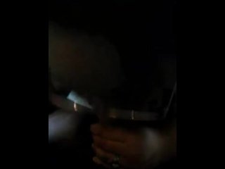 Sucking Till He Cum In My Mouth