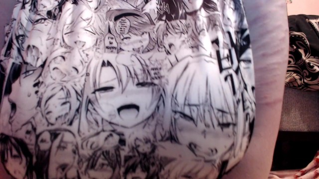640px x 360px - Bouncing Ahegao Girls - 40DDD Tits Covered in Anime Girls and Played with -  Pornhub.com